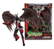 Spawn's Universe King Spawn and Demon Minions Mega Action Figure Set (preorder) - Action & Toy Figures -  McFarlane Toys