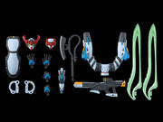 Mobile Suit Gundam GQuuuuuuX HG GQuuuuuuX 1/144 Scale Model Kit - Model Kit > Collectable > Gunpla > Hobby -  Bandai