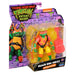 Teenage Mutant Ninja Turtles: Mutant Mayhem Beach Bum Mikey Action Figure - Collectables > Action Figures > toys -  PLAYMATES