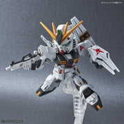 SD EX-Standard 16 RX-93 Gundam Nu - Model Kit > Collectable > Gunpla > Hobby -  Bandai
