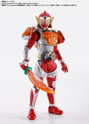 Kamen Rider Gaim S.H.Figuarts -Shinkocchou Seihou- Kamen Rider Baron Banana Arms Action Figure - Collectables > Action Figures > toys -  Bandai