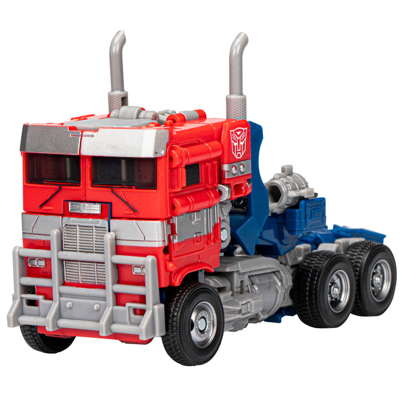 Transformers Bumblebee Studio Series - TF7 Optimus Prime - Exclusive (preorder Dec) - Collectables > Action Figures > toys -  Hasbro