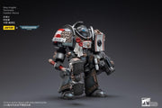 Warhammer 40K - Grey Knights - Terminator Caddon Vibova - Collectables > Action Figures > toys -  Joy Toy