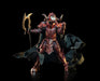 Mythic Legions - Vorgus Vermillius 2 (Standard Version) - Collectables > Action Figures > toys -  Four Horsemen