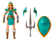Masters of the Universe: Origins Turtles of Grayskull Teela - Collectables > Action Figures > toys -  Mattel