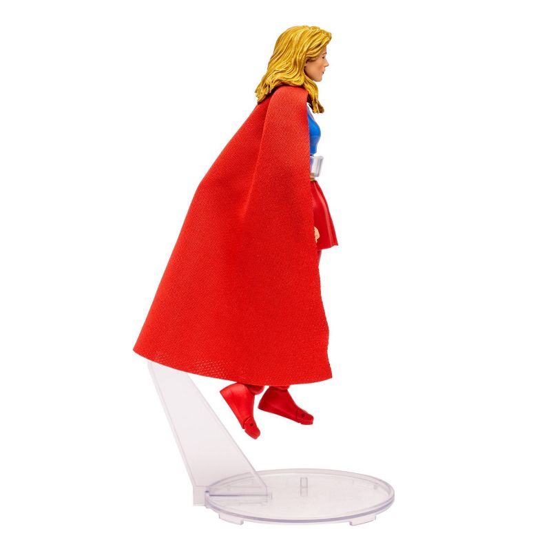 McFarlane Toys DC Comics Supergirl - Rebirth - Gold Label - Collectables > Action Figures > toys -  McFarlane Toys