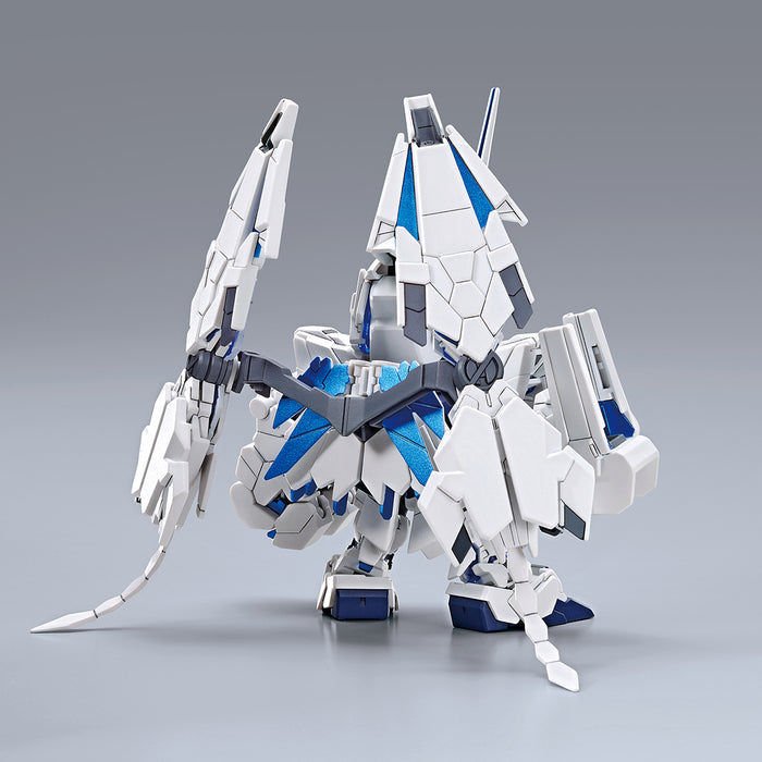 BB - Senshi - THE GUNDAM BASE  LIMITED  - UNICORN GUNDAM PERFECTIBILITY - Exclusive