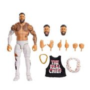 WWE Ultimate Edition 22 Jey Uso - Collectables > Action Figures > toys -  Mattel