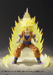 Dragon Ball Z S.H.Figuarts Super Saiyan 3 Goku (Reissue) (preorder January ) - Collectables > Action Figures > toys -  Bandai