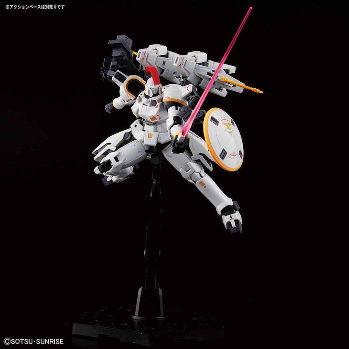 RG - 1/144 - Tallgeese EW - Collectables > Action Figures > toys -  Bandai