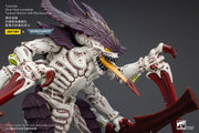 Warhammer 40K - Tyranids Hive Fleet Leviathan - Tyranid Warrior with Bonesword 1/18 Scale Action Figure (preorder Q3) - Collectables > Action Figures > toys -  Joy Toy