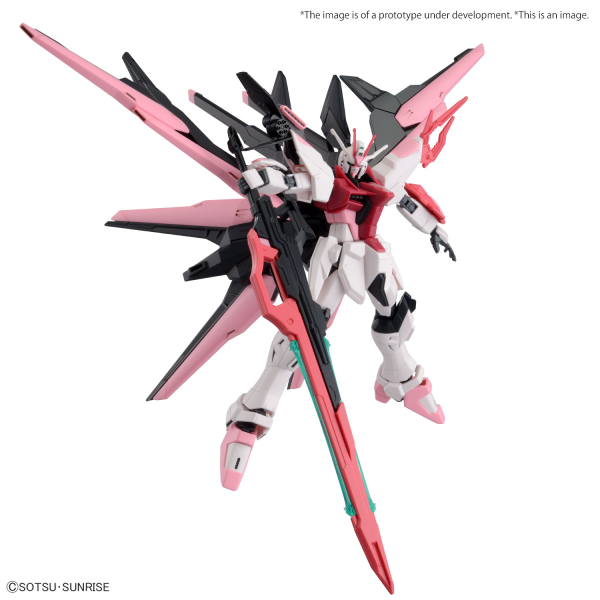 BANDAI HG 1/144 GUNDAM PERFECT STRIKE FREEDOM ROUGE (preorder Q1) - Collectables > Action Figures > toys -  Bandai