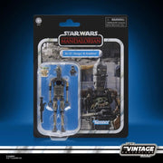 Star Wars: The Vintage Collection IG-12, Grogu, & Anzellan (The Mandalorian) (preorder Q2 2025) - Collectables > Action Figures > toys -  Hasbro
