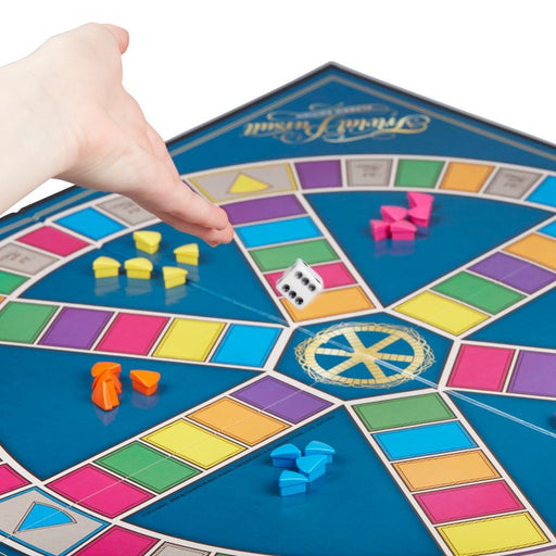 Trivial Pursuit Game: Classic Edition - Board Games -  Hasbro