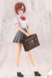Kotobukiya Shojo Teien: Koyomi Takanashi (Ryobu High School Summer Clothes) - Model kit - Model Kit > Collectable > Gunpla > Hobby -  Kotobukiya