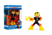 Mega Man Elec Man 1/12 Scale Action Figure (preorder Q4) - Collectables > Action Figures > toys -  Jada Toys