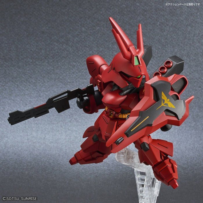 SD EX-Standard 17 Sazabi - Model Kit > Collectable > Gunpla > Hobby -  Bandai