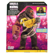 Godzilla x Kong: The New Empire 13" Mega Punching Kong Action Figure - Collectables > Action Figures > toys -  PLAYMATES