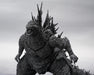 Godzilla Minus One  - S.H.MonsterArts Godzilla - Minus Color - (preorder Nov/Dec) - Collectables > Action Figures > toys -  Bandai