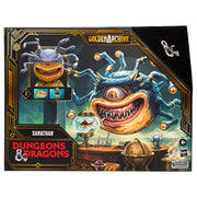 Dungeons & Dragons Golden Archive Xanathar - Collectables > Action Figures > toys -  Hasbro