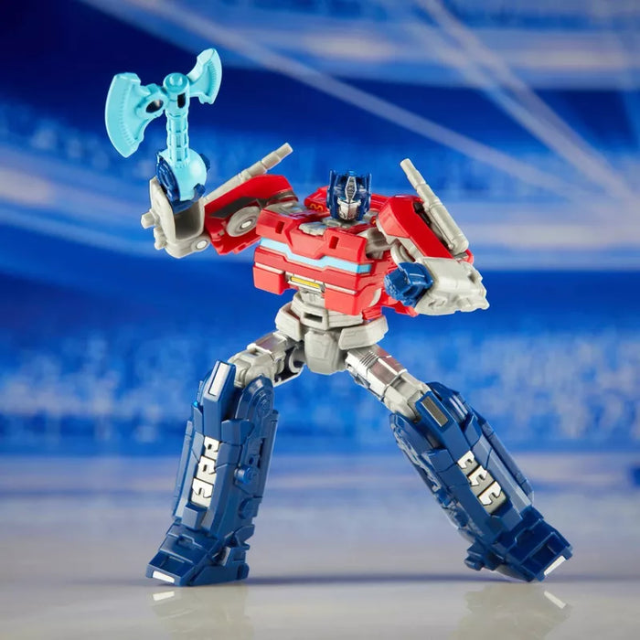 Transformers One Optimus Prime/Orion Pax