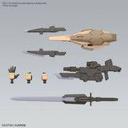 HG Gundam 00 Command Qan[T] Desert Type 1/144 - Model Kit > Collectable > Gunpla > Hobby -  Bandai