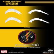Deadpool & Wolverine One:12 Collective Wolverine (Deluxe Edition) Action Figure (preorder Q3 2025) - Collectables > Action Figures > toys -  MEZCO TOYS
