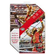 WWE Ultimate Edition 23 Rey Mysterio - Collectables > Action Figures > toys -  Mattel