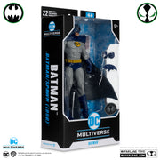 DC MULTIVERSE  - Batman 1996 (Batman/Spawn) - Platinum / Chase - Collectables > Action Figures > toys -  McFarlane Toys