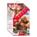 WWE Ultimate Edition 19 Bobby Lashley - Action & Toy Figures -  mattel