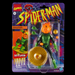 Marvel Legends Spider-Man - Retro Wave SET OF 6 (preorder Q1) - Collectables > Action Figures > toys -  Hasbro