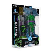 DC Multiverse Batman (Jokerized) (Last Knight on Earth) Gold Label 7 - Collectables > Action Figures > toys -  McFarlane Toys