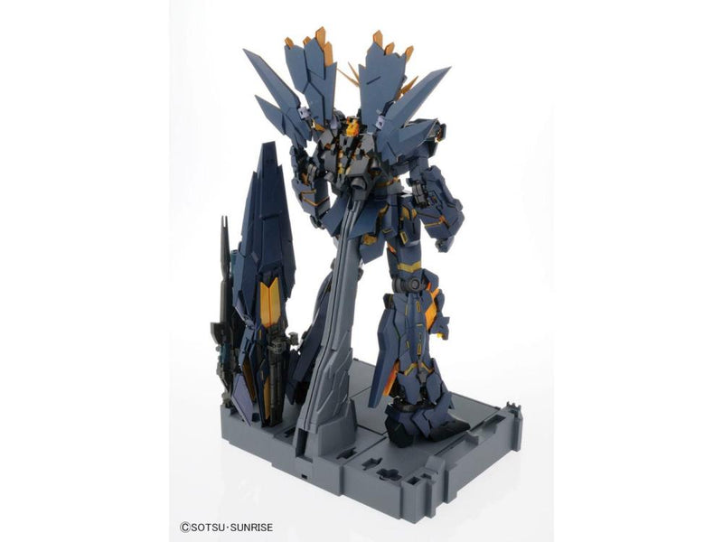 PG RX-0[N] Unicorn Gundam 02 Banshee Norn - Model Kit > Collectable > Gunpla > Hobby -  Bandai