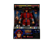 Jada Toys - Ultra Street Fighter II M. Bison (preorder Q3) - Collectables > Action Figures > toys -  Jada Toys