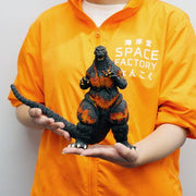 Nankoku Factory Godzilla vs. Destoroyah: Godzilla (1995) Middle Soft Vinyl Kit Reprint Edition - Model Kit > Collectable > Gunpla > Hobby -  Amazing Yamaguchi