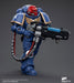Warhammer 40K - Ultramarines - Hellblasters Brother Ulaxes - Collectables > Action Figures > toys -  Joy Toy