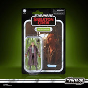Star Wars: The Vintage Collection Jod Na Nawood (Skeleton Crew) - Collectables > Action Figures > toys -  Hasbro