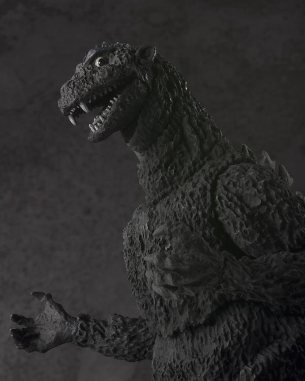 Godzilla 1954 - S.H.MonsterArts - Godzilla - Collectables > Action Figures > toys -  Bandai