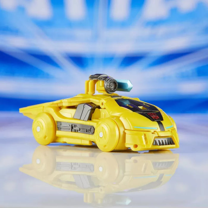 Transformers One Bumblebee / B-127 Action Figure