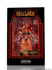 Hellwitch (Hellfire Ver.) 1/12 Scale Action Figure (preorder Q3) - Collectables > Action Figures > toys -  EXECUTIVE REPLICAS