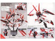 HGCE R16 M1 Astray 1/144 - Model Kit > Collectable > Gunpla > Hobby -  Bandai