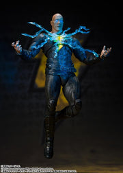 Black Adam S.H.Figuarts Black Adam -  -  Bandai