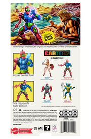 Masters of the Universe: Origins Trap-Jaw (Cartoon Collection) - Collectables > Action Figures > toys -  mattel
