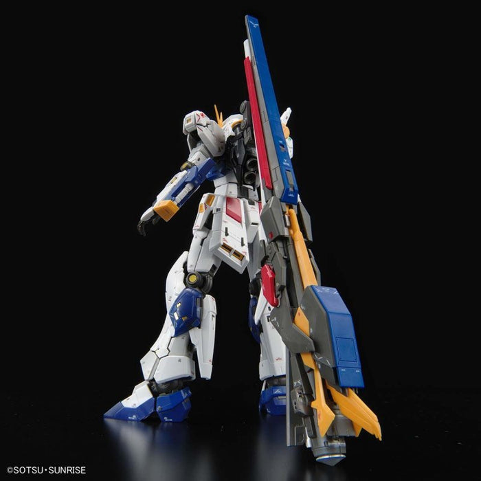 RG 1/144 RX-93ff Nu Gundam Fukuoka Gundam - Exclusive