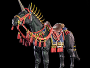 Mythic Legions - Rising Sons Uumbra Deluxe Steed (preorder Q3 2024) - Collectables > Action Figures > toys -  Four Horsemen