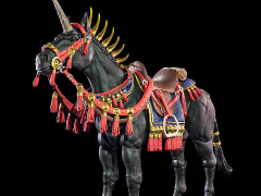 Mythic Legions - Rising Sons Uumbra Deluxe Steed (preorder Q3 2024) - Collectables > Action Figures > toys -  Four Horsemen