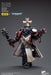 Warhammer 40K - Black Templars - Sword Brethren - Dragen - Collectables > Action Figures > toys -  Joy Toy