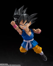 Dragon Ball GT S.H.Figuarts Kid Goku - GT - Collectables > Action Figures > toys -  Bandai
