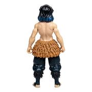 Demon Slayer 5"Action Figure - Inosuke Hashibira - Collectables > Action Figures > toys -  McFarlane Toys
