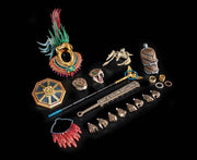 Mythic Legions - Reign of the Beasts - Serpenspire Royal Guard Deluxe (preorder Q2 2026) - Collectables > Action Figures > toys -  Four Horsemen